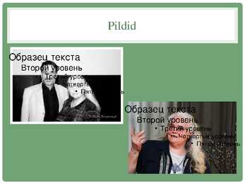 Paul-Eerik Rummo biograafia ja looming #9