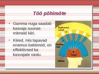 Gammakiirgus #12