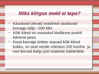 Gammakiirgus #13
