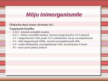Gammakiirgus #8