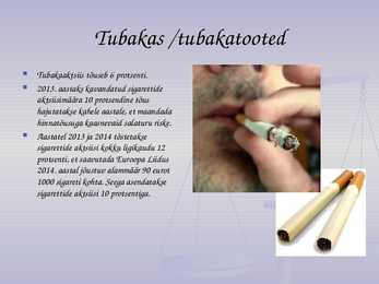 Maksumuudatused aastal 2013 #4