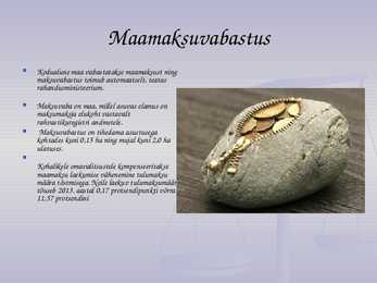 Maksumuudatused aastal 2013 #5