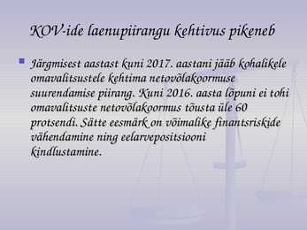 Maksumuudatused aastal 2013 #6