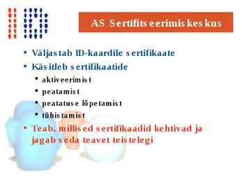 ID-kaardi koolitus #24