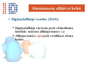 ID-kaardi koolitus #27
