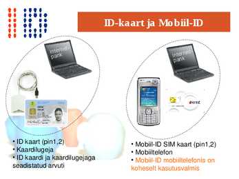 ID-kaardi koolitus #30