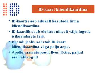 ID-kaardi koolitus #9