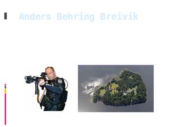 Globaalne terrorism #10