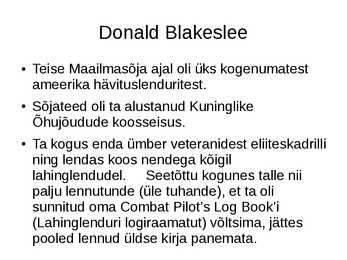 USA lennundus kahe maailmasõja vahel #5