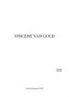 VINCENT VAN GOCH
