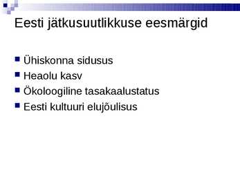 Ühiskonnaopetuse eksamiks kordamine #15