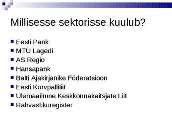 Ühiskonnaopetuse eksamiks kordamine #18