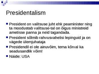 Ühiskonnaopetuse eksamiks kordamine #34