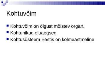 Ühiskonnaopetuse eksamiks kordamine #39