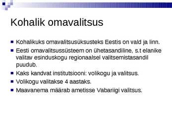 Ühiskonnaopetuse eksamiks kordamine #41