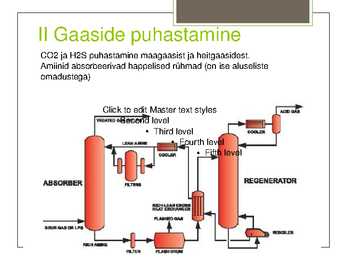 Esitlus amiinide praktilisest tähtsusest #7
