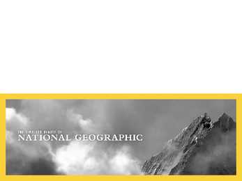 National geographic ajakiri