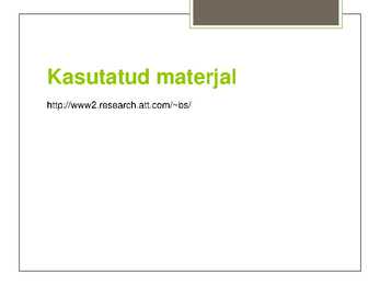 Bjarne Stroustrup #6