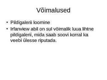 IrfanView #5