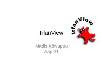 IrfanView