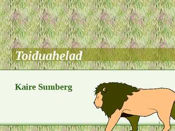 Toiduahelad