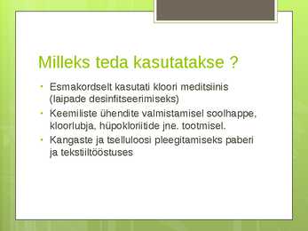 Kloor #5
