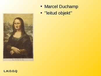 Dadaism #11