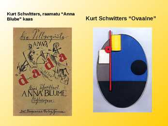 Dadaism #9