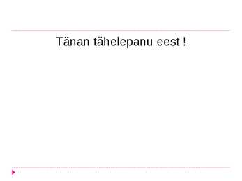 Peptilise haavandi tüsistused #22