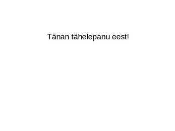 Portaalhupertensioon #15