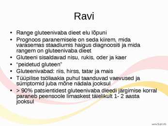 Tsöliaakia #2
