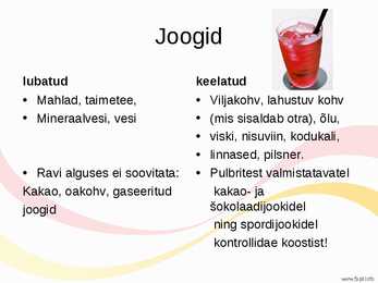 Tsöliaakia #9