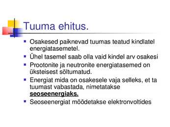 Referaat- #24
