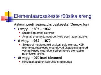 Referaat- #37