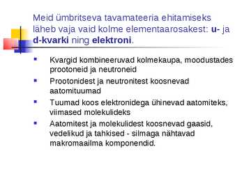 Referaat- #44