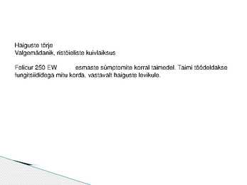 Suvirapsi kasvatamine #9