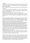 Iseseisev töö keemias - Anorgaaniline keemia #2