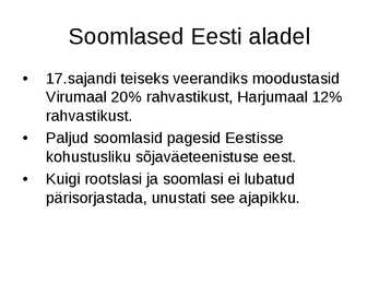 Rahvastik Rootsi ajal #6