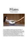 Pilates