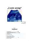 Loote areng