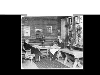 Jean Sibelius #6