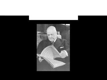Jean Sibelius #7