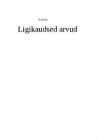 Ligikaudsed arvud