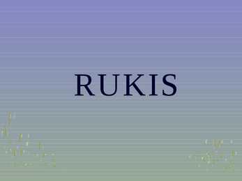 Rahvuslik toidukultuur #19