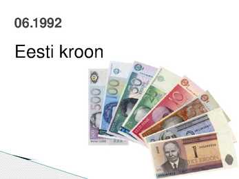 Eesti 95 #8