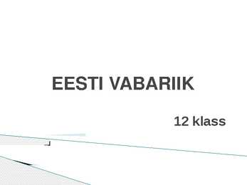 Eesti 95