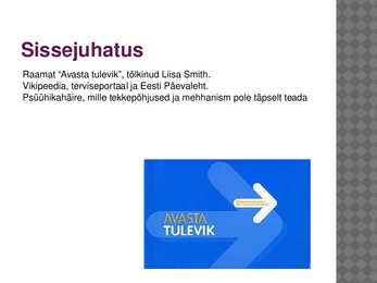 SKISOFREENIA #2