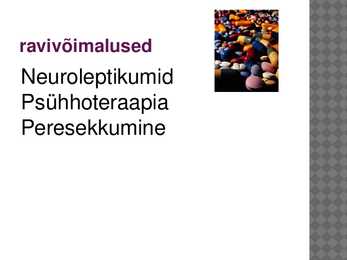 SKISOFREENIA #9