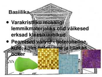 Basiilika #3