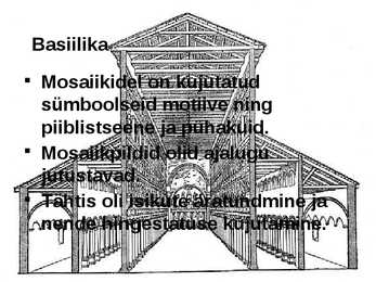 Basiilika #4